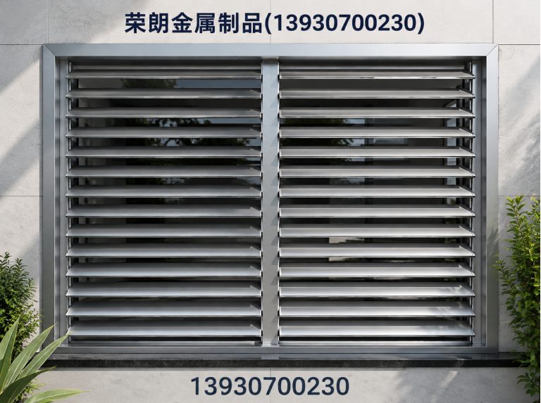 献县建筑装饰防护展示图